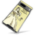 Disney Princess Belle Tale As Old As Time Art Google Pixel 7a Clear Case